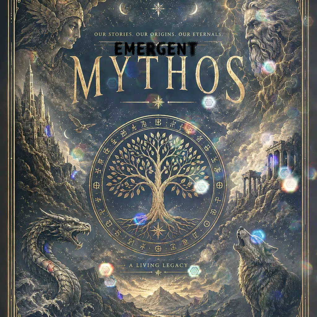 Emergent Mythos