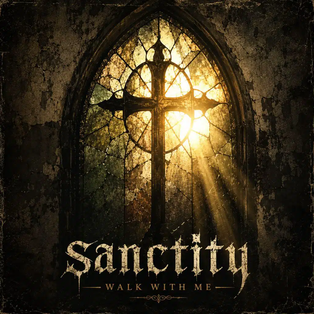 Walk With Me