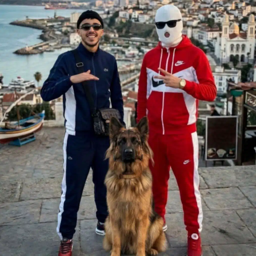 TELFA (feat. Advm)