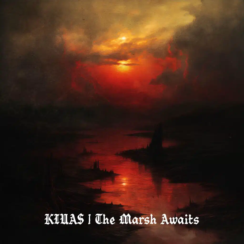 The Marsh Awaits