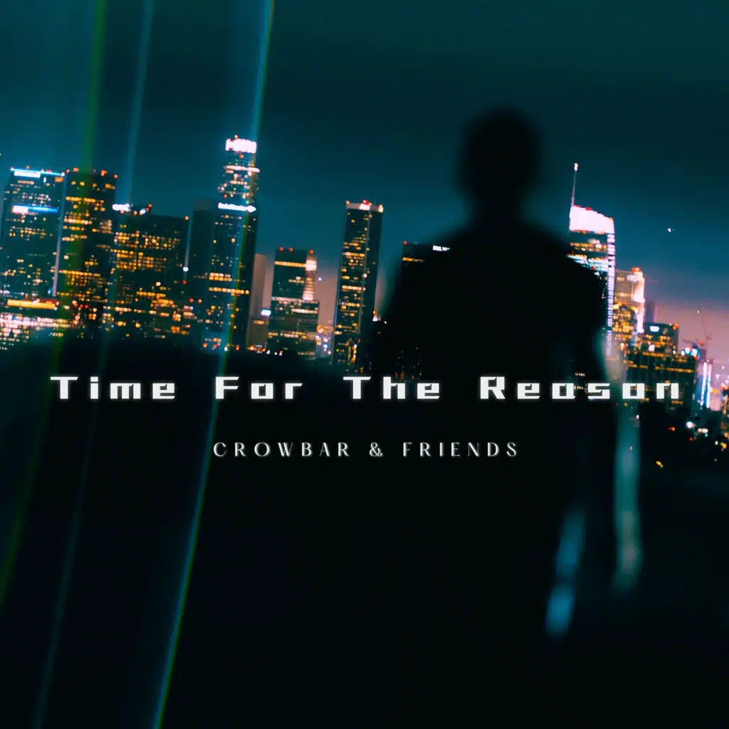 Time For The Reason