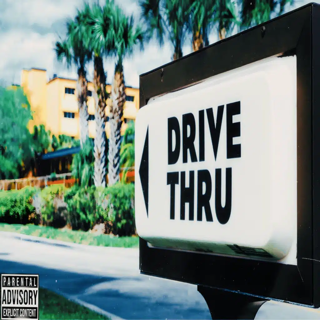 DRIVE-THRU