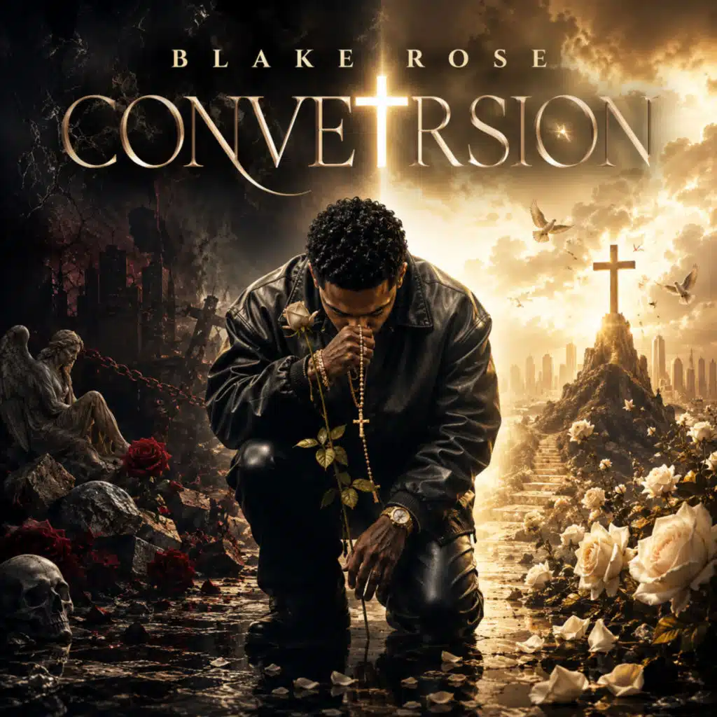 CONVERSION