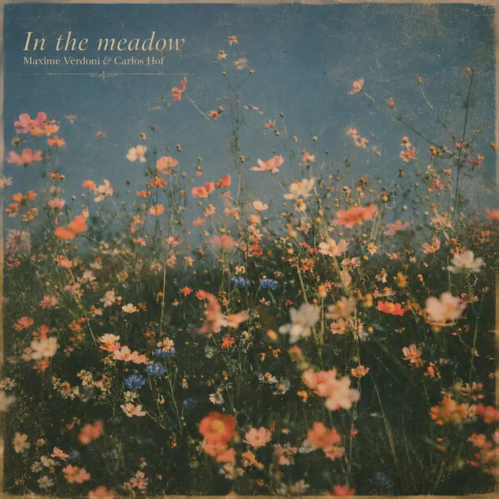 In the Meadow