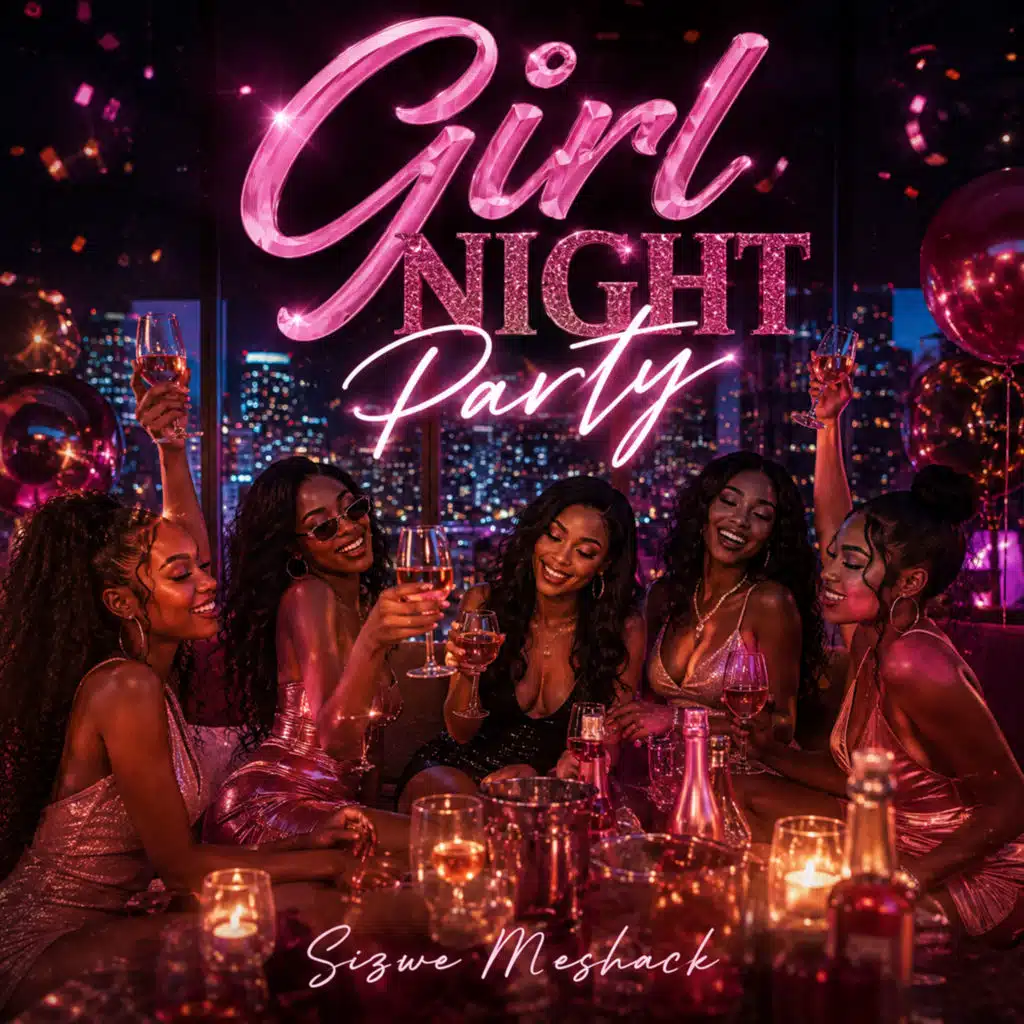 Girls Night Party