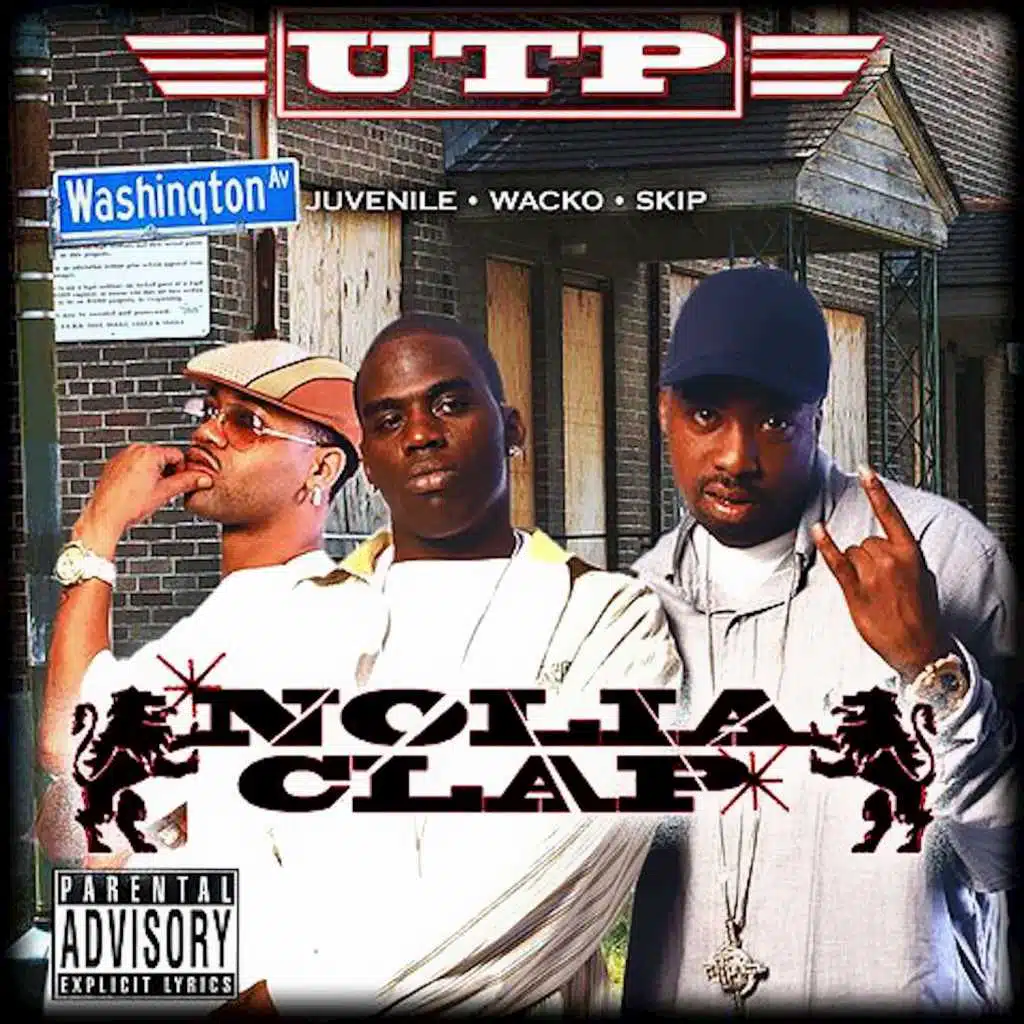 What That Brain Like (feat. Kango Slim)