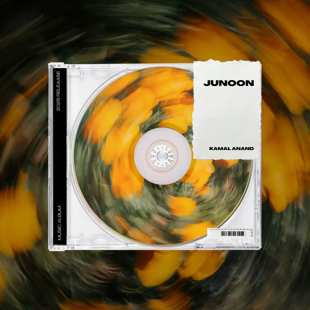 Junoon
