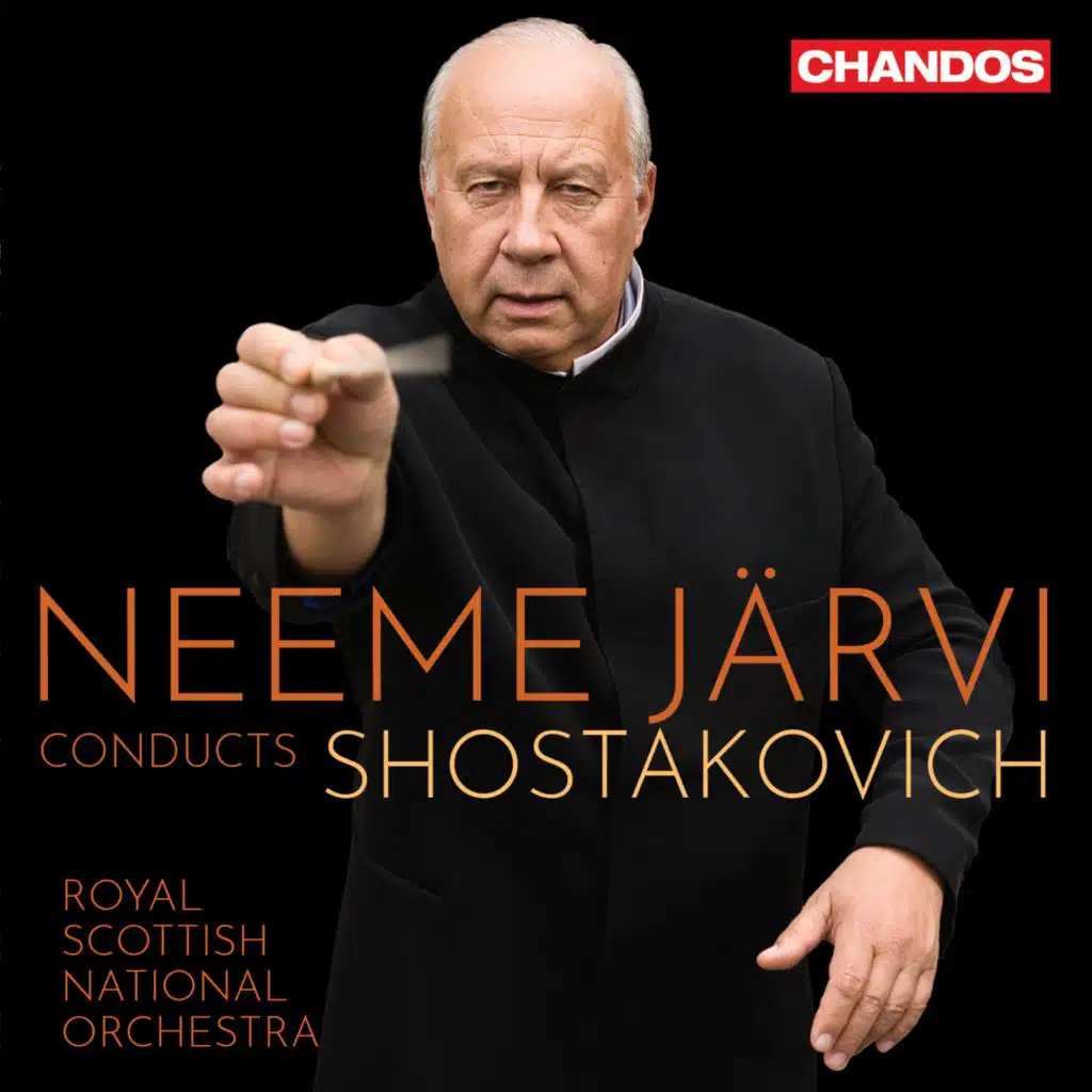 Symphony No. 9 in E-Flat Major, Op. 70: I. Allegro