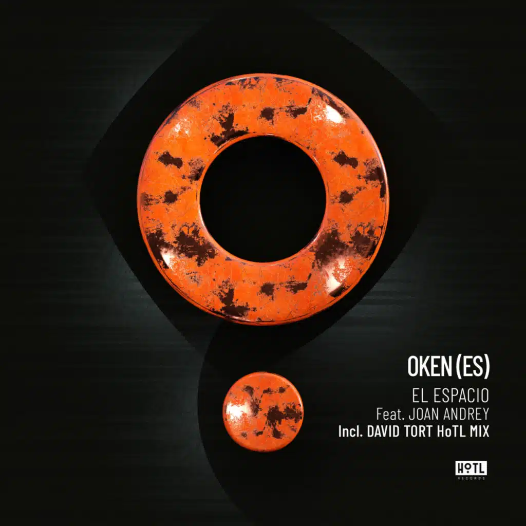 El Espacio (feat. Joan Andrey)