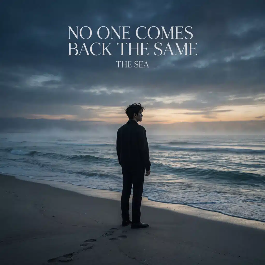 No One Comes Back the Same