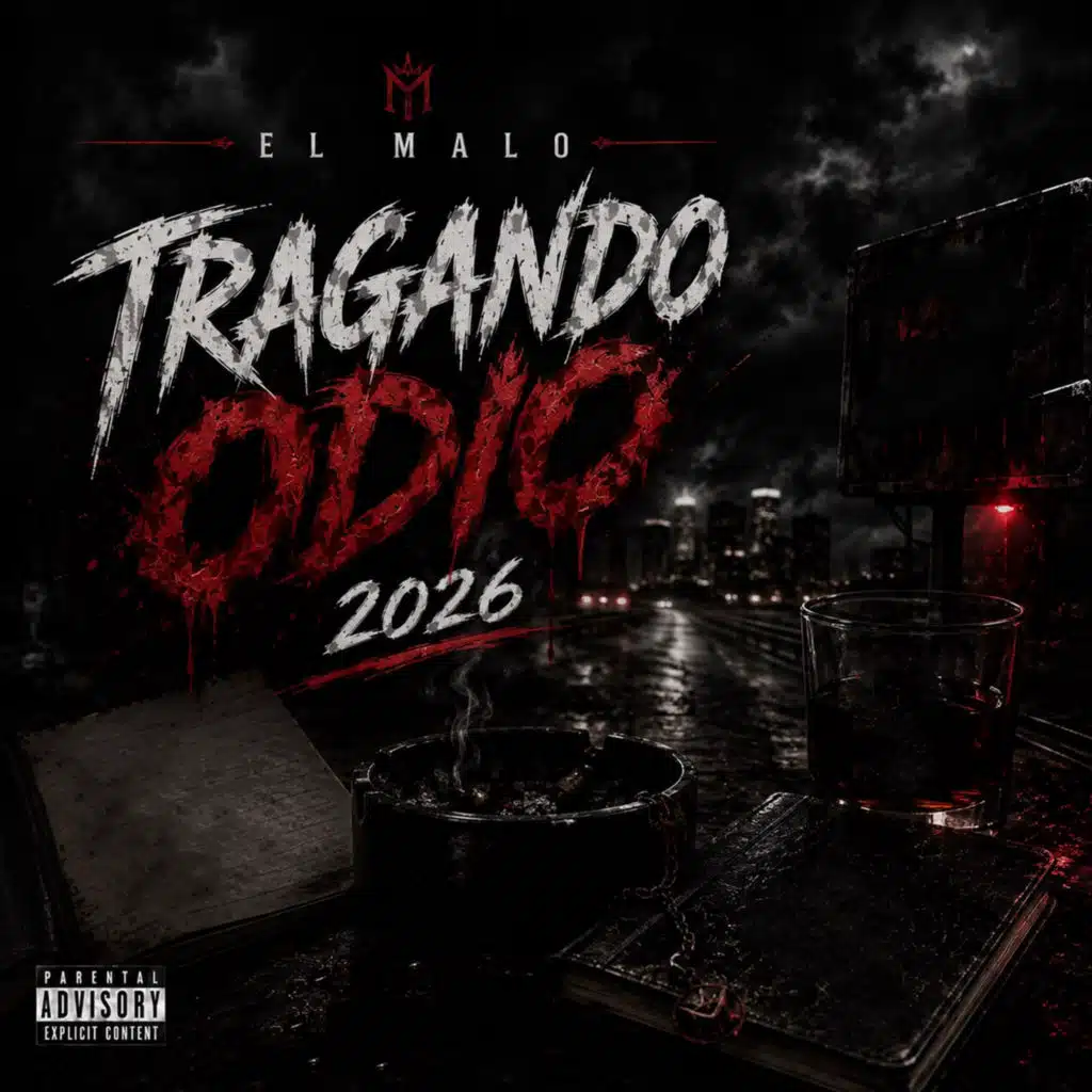 Tragando Odio