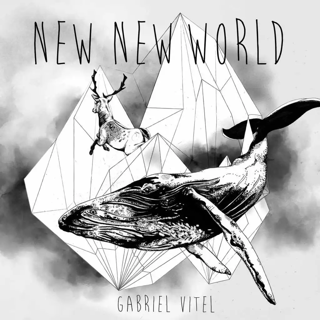 New New World (feat. Dortmunder Philharmoniker & Gabriel Vitel)