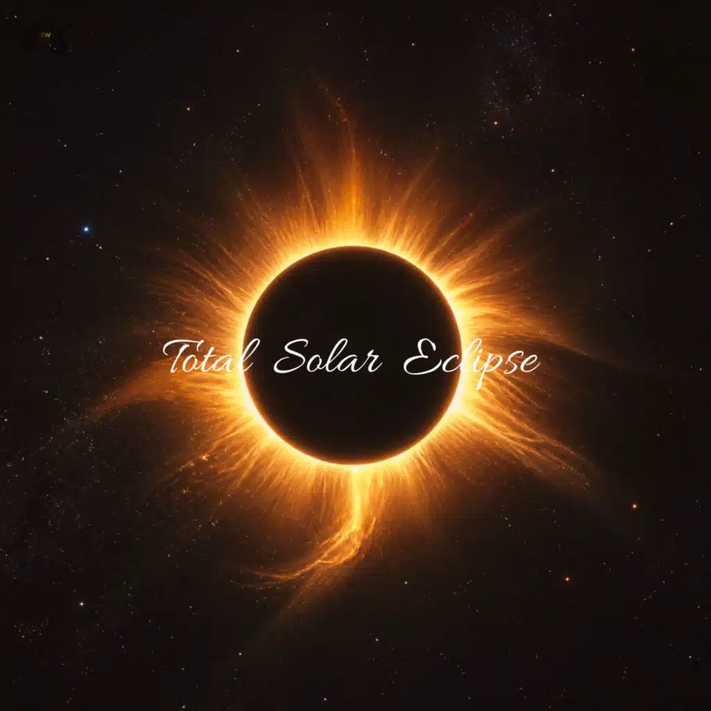 Total Solar Eclipse