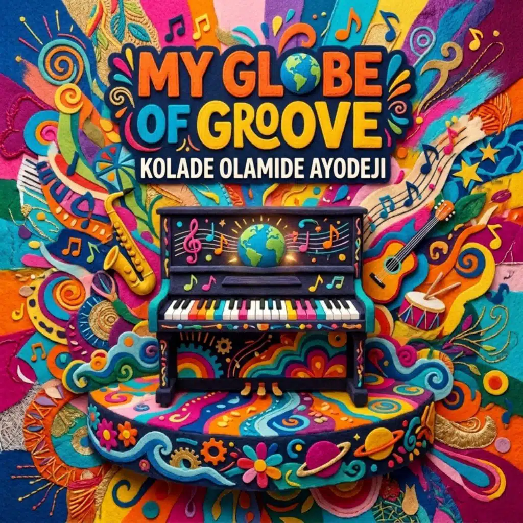 My Globe of Groove