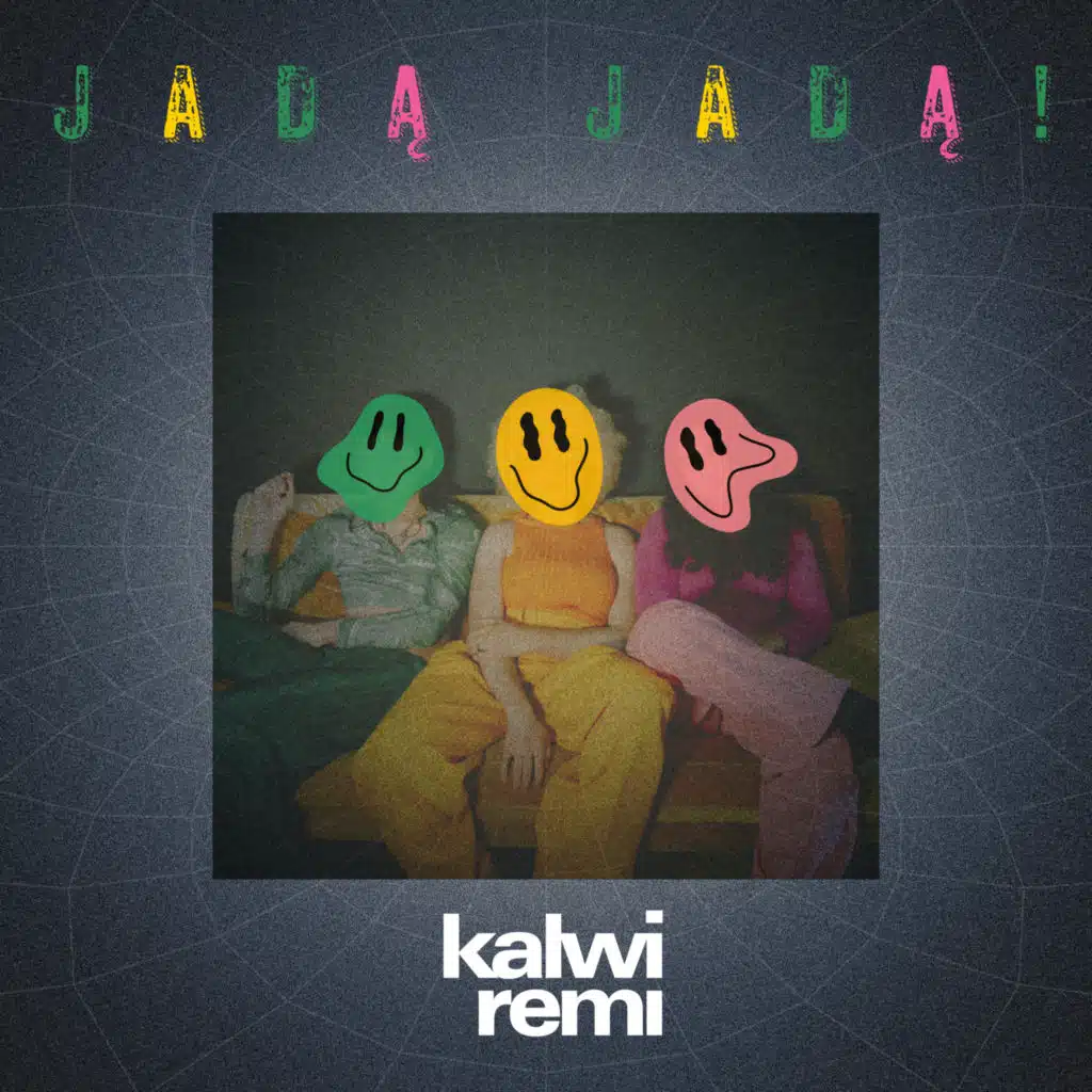 Jadą jadą!