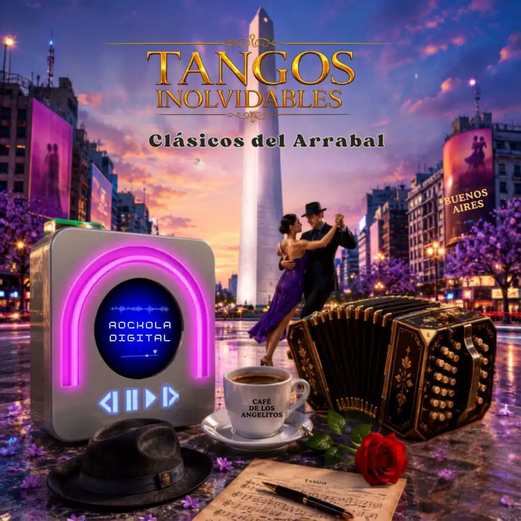 Clásicos Del Arrabal
