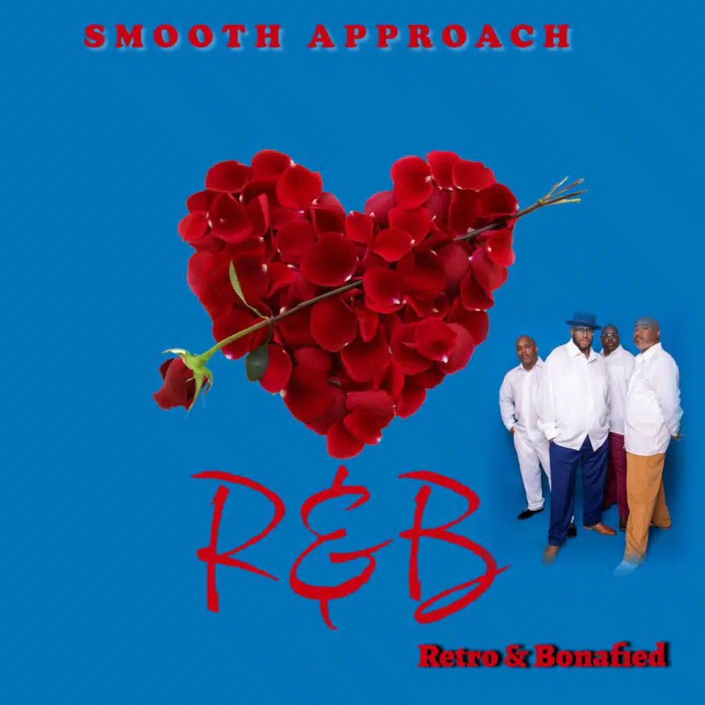 R&B Retro & Bonafied