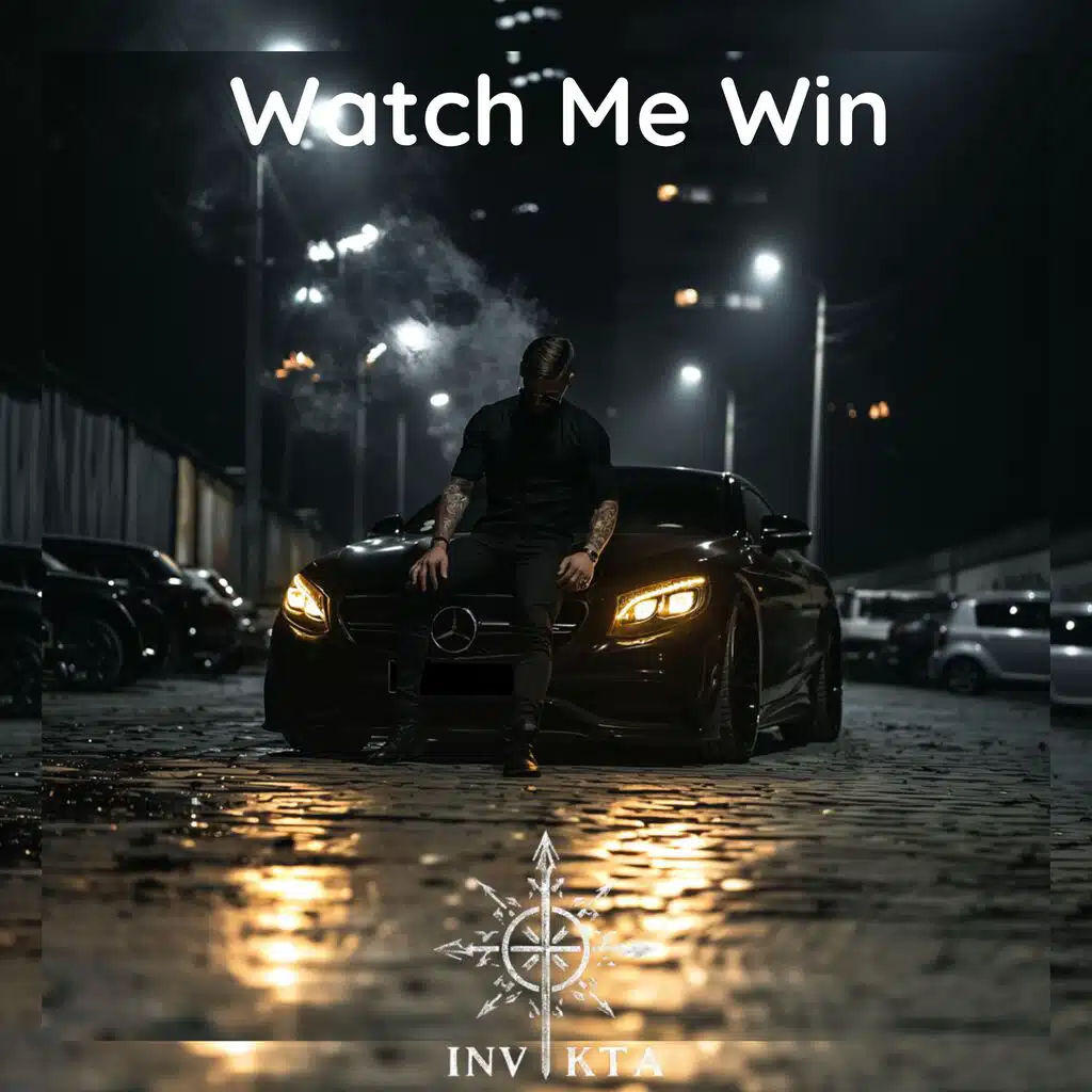 Watch Me Win