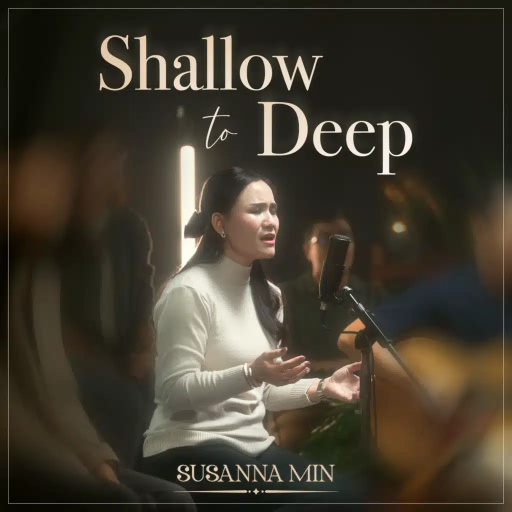 Shallow to Deep