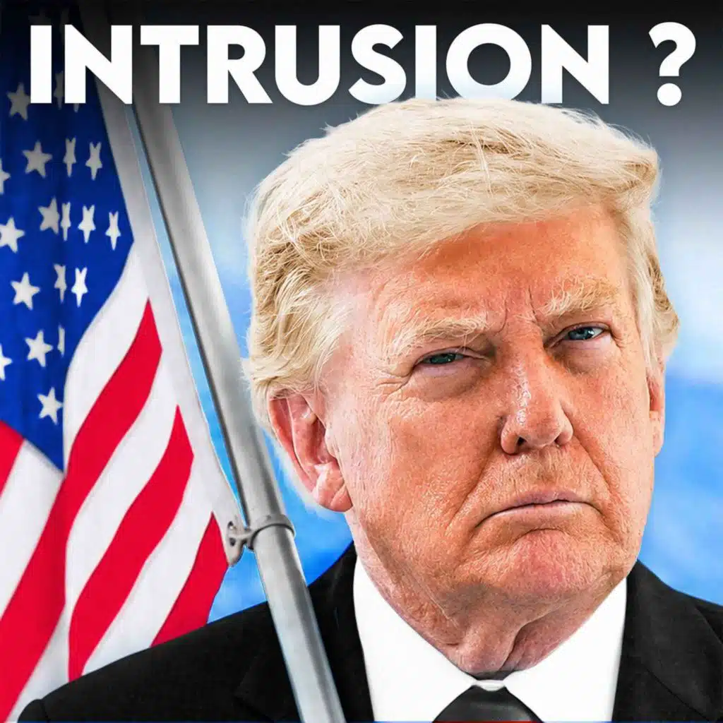 L’Union européenne en alerte : Trump est de retour (11/08)
