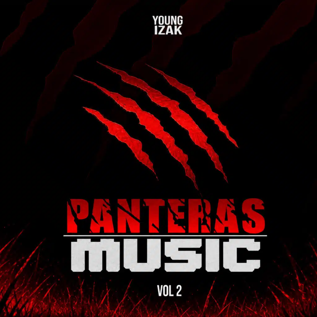 Panteras Music, Vol. 2