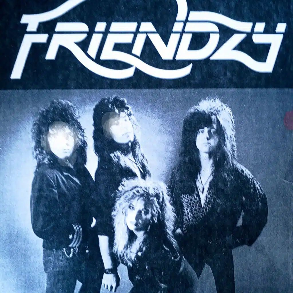 FRIENDZY