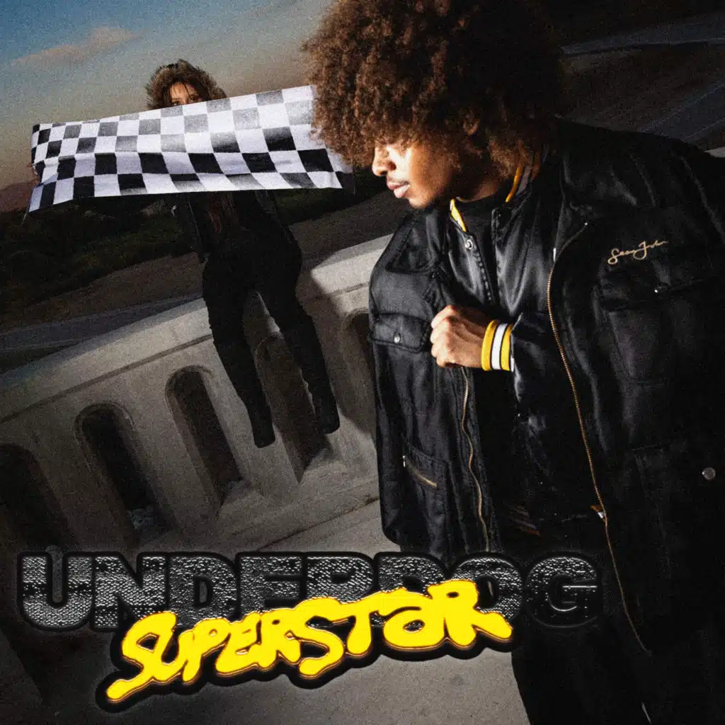 UNDERDOG SUPERSTAR
