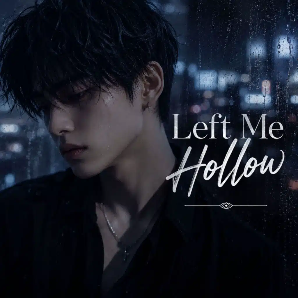Left Me Hollow