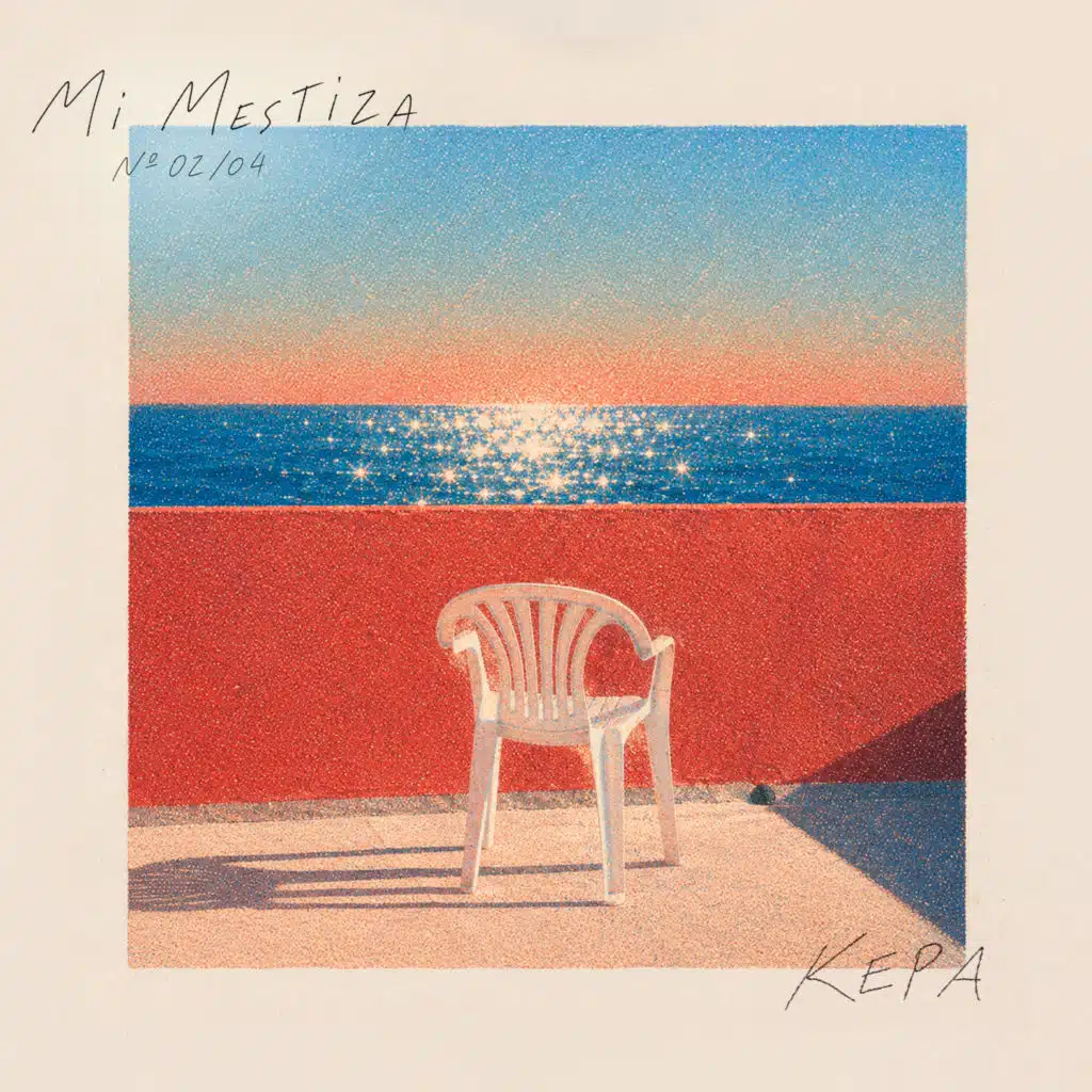 mi mestiza