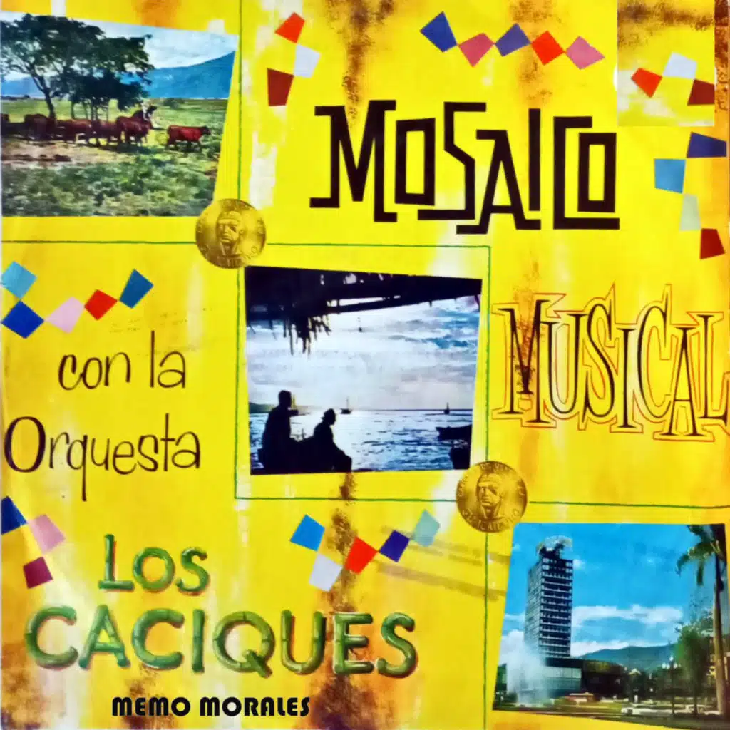 Mosaico Musical