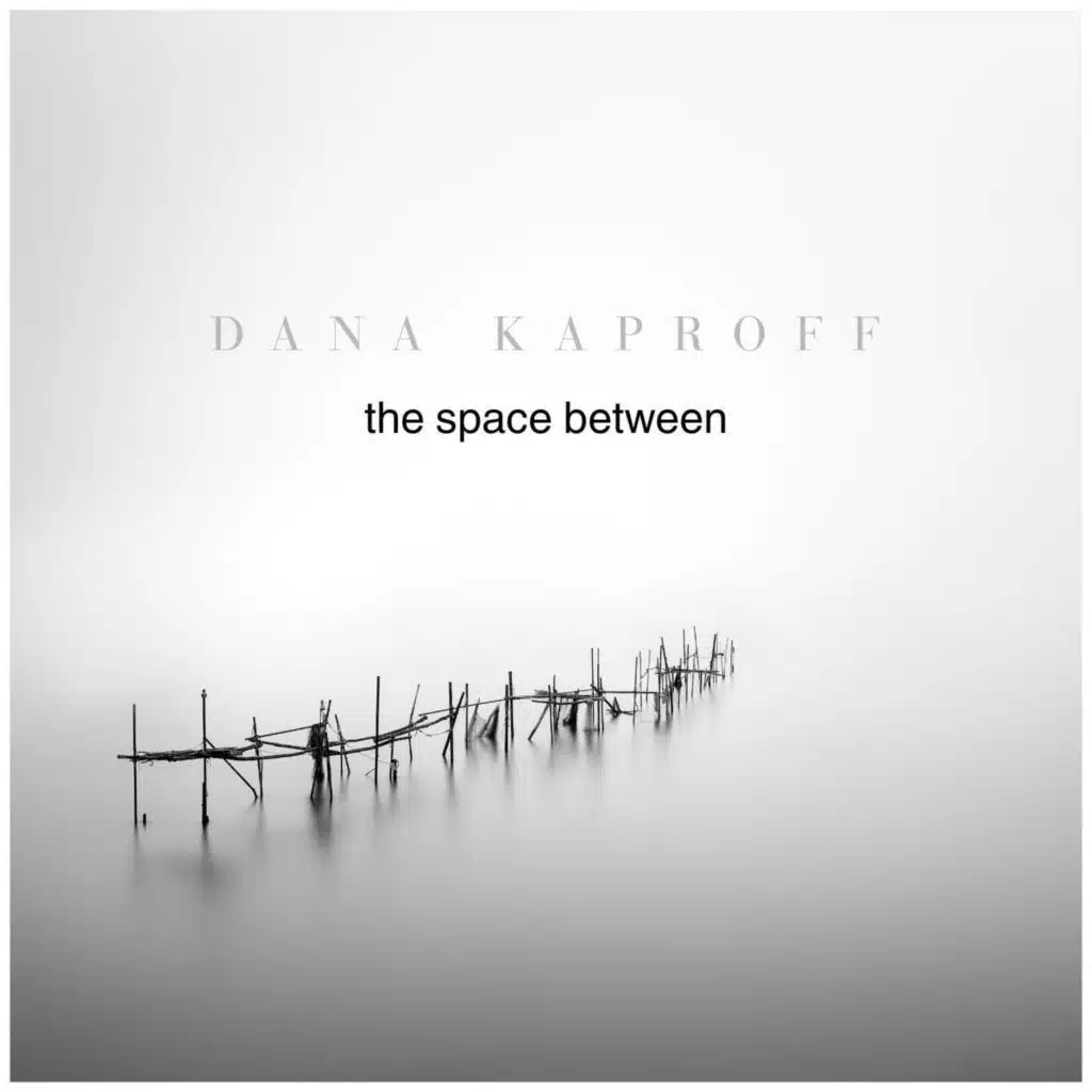 The Space Between
