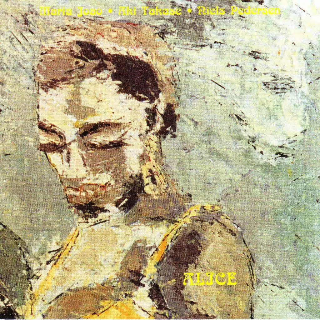 S. João / Quintas Das Torrinhas (Live) [ft. Maria João & Aki Takase]