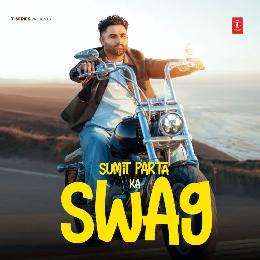 Sumit Parta Ka Swag