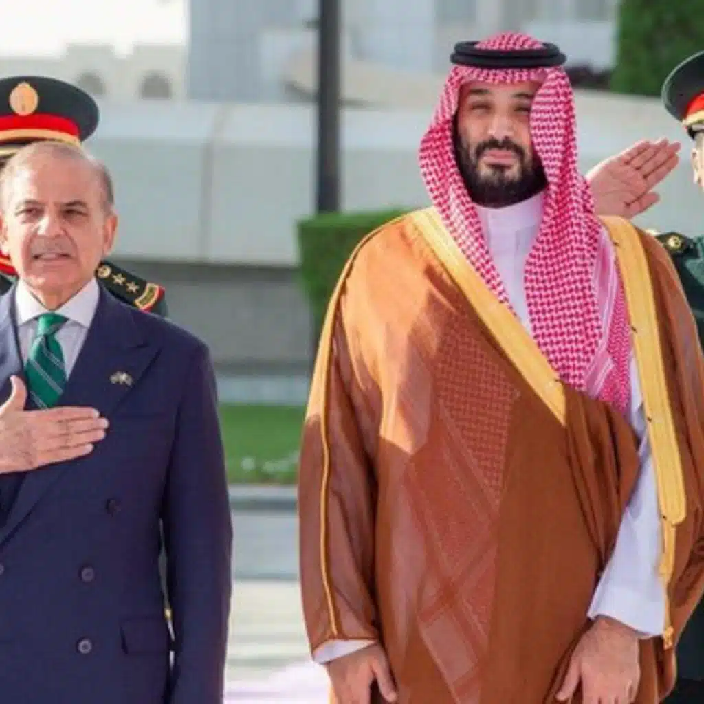 دشمن "ناتوی اسلامی": ایران یا اسرائیل؟