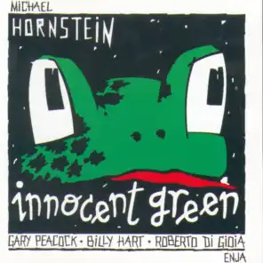 Innocent Green