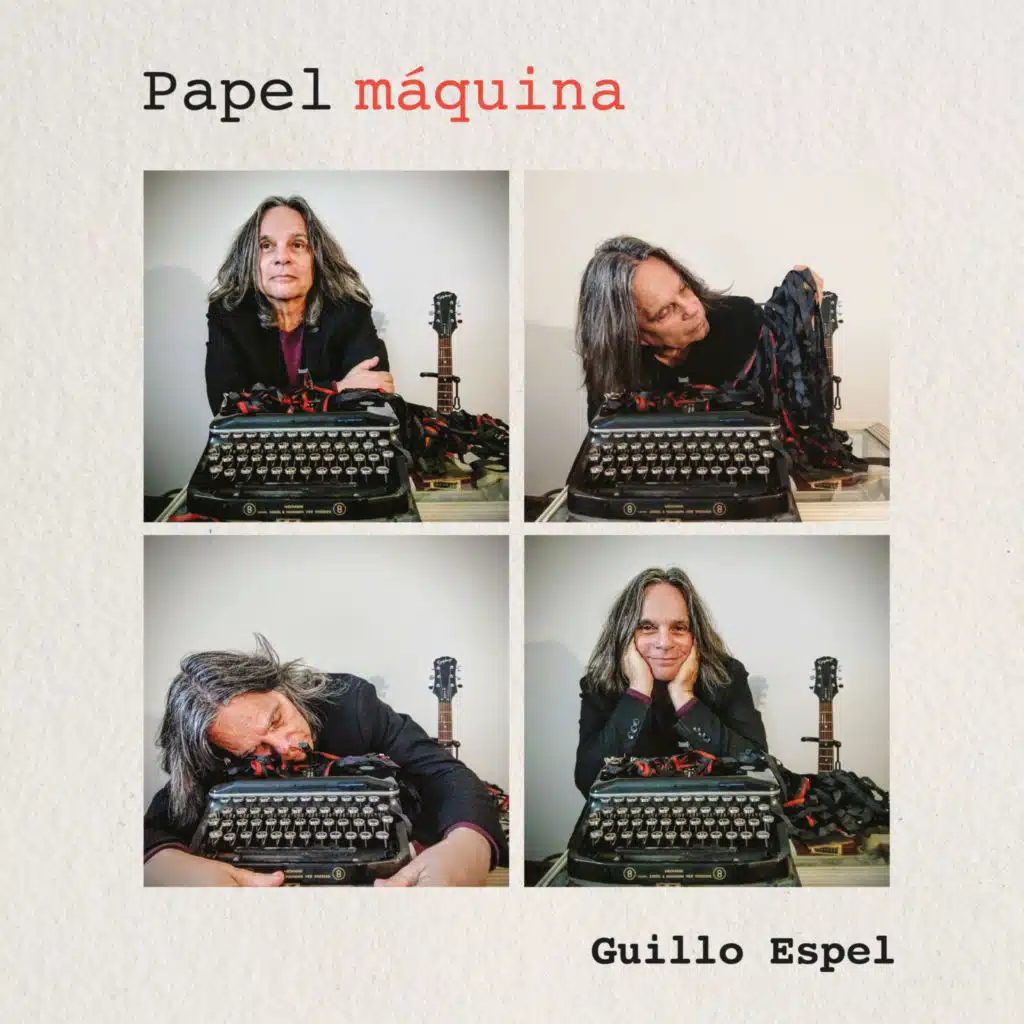 Papel Máquina