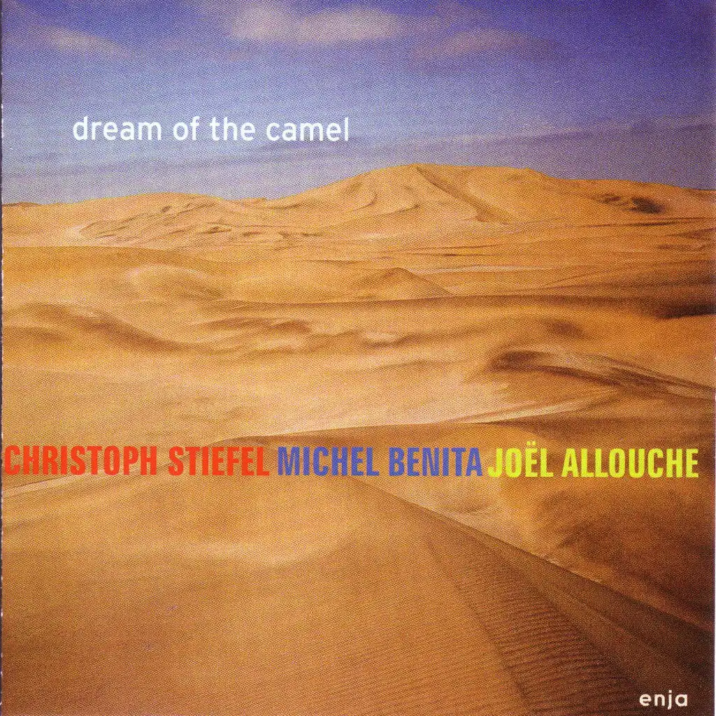 Dream Of The Camel (ft. Joel Allouche & Christoph Stiefel)