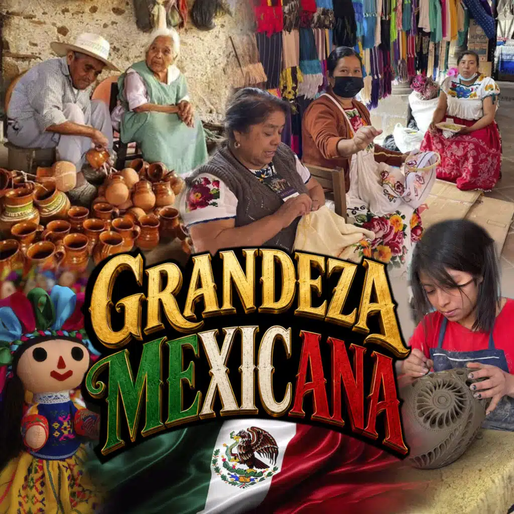 Grandeza Mexicana