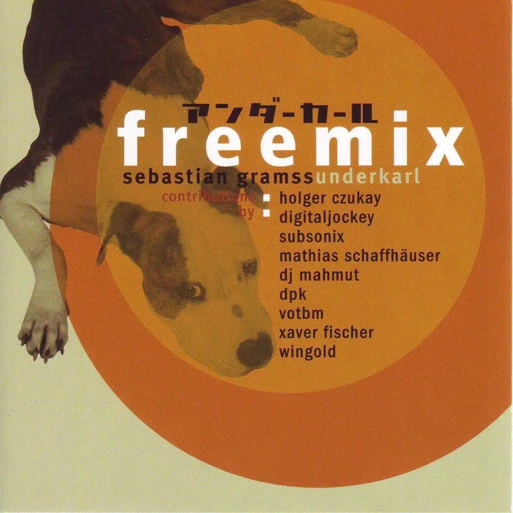 Freemix