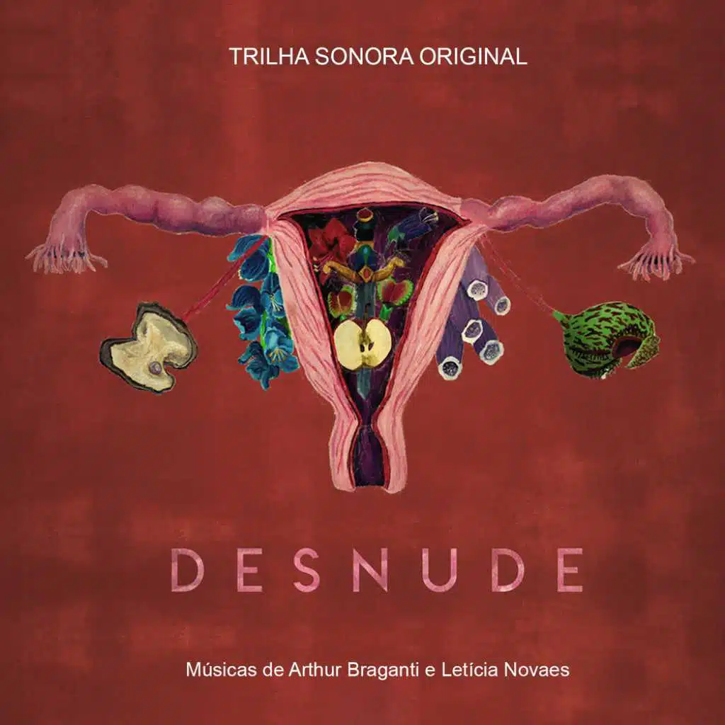 Desnude (Trilha Sonora Original)