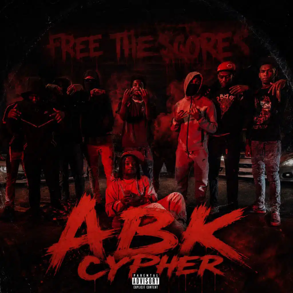 ABK cypher