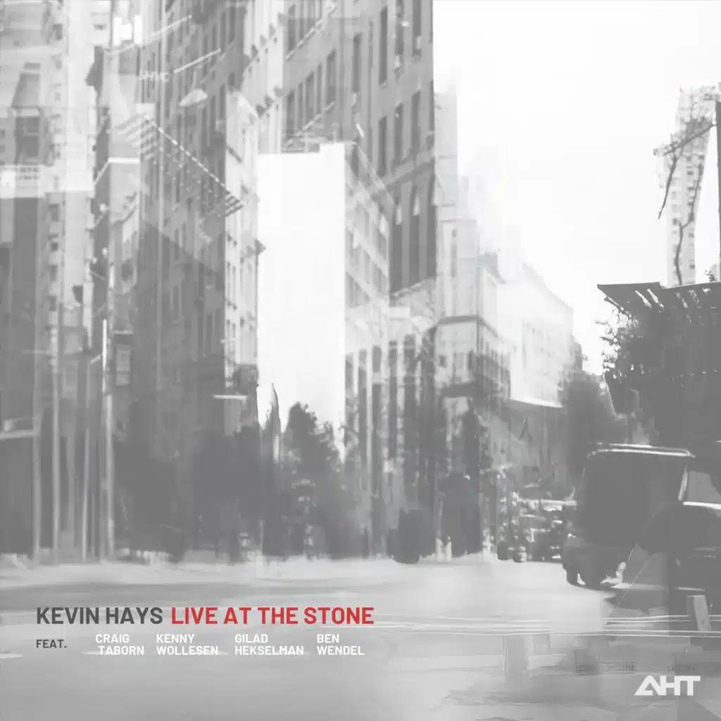 Live at the Stone