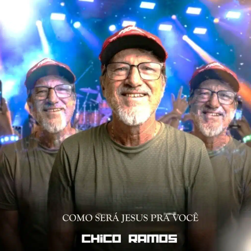 Como Será Jesus Pra Você