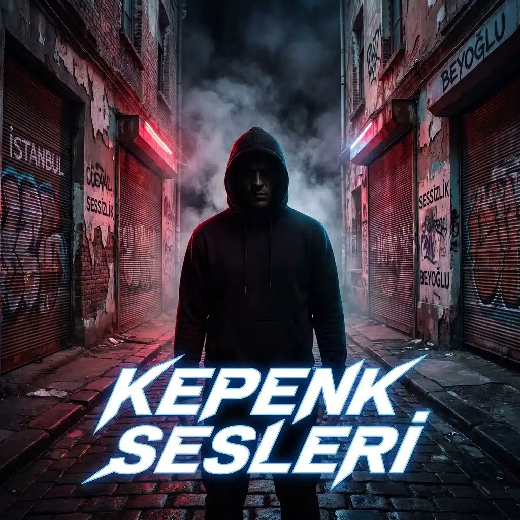 Kepenk Sesleri