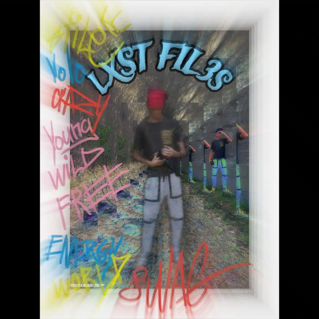 Lxst Fil3s