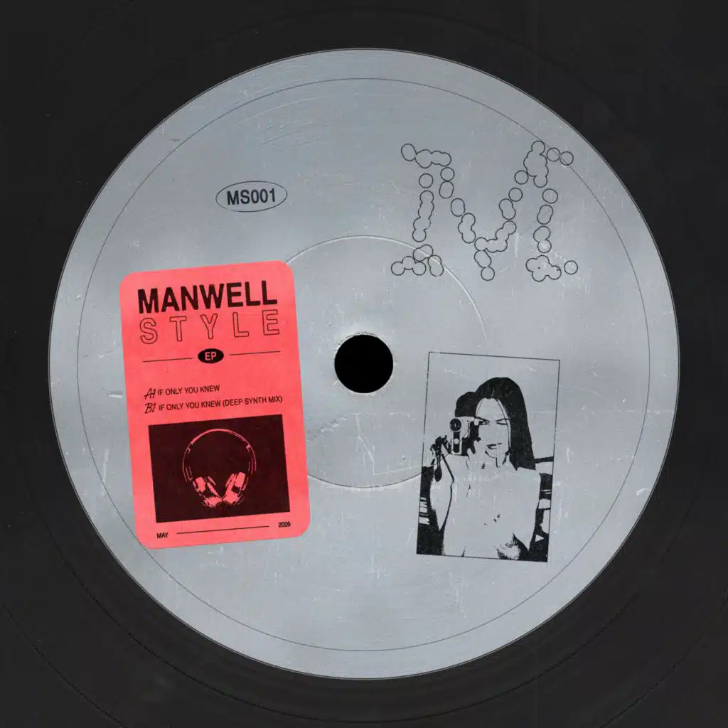 Manwell Style EP