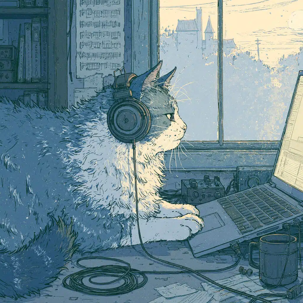 A Jazzhop Afternoon
