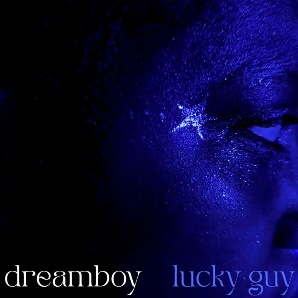 Lucky Guy