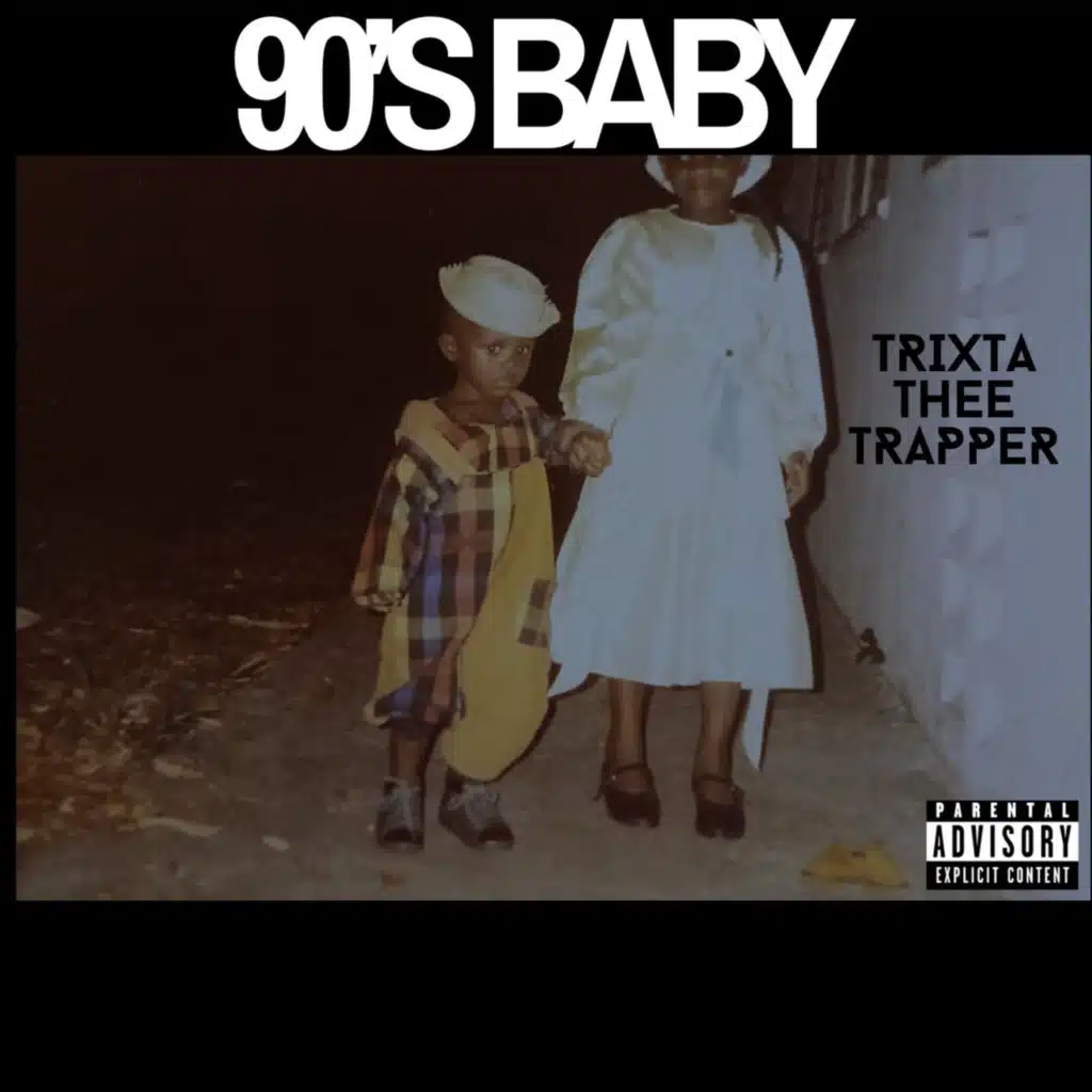 90s Baby
