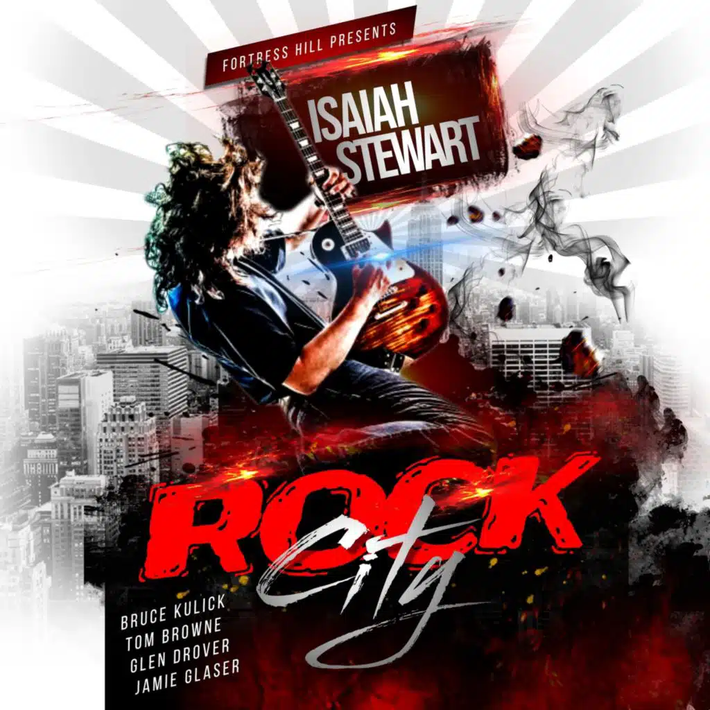 Rock City
